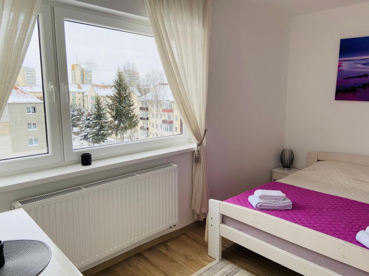 Lily'S Place Miercurea Ciuc Eksteriør billede